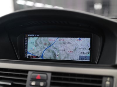 2011 BMW M3 SEDAN — миниатюра 21