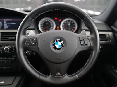 2011 BMW M3 SEDAN — миниатюра 14