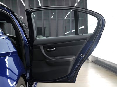 2011 BMW M3 SEDAN — миниатюра 35