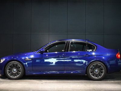 2011 BMW M3 SEDAN — миниатюра 46