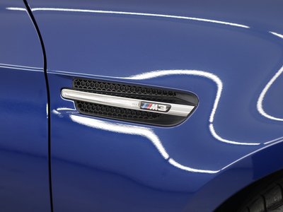 2011 BMW M3 SEDAN — миниатюра 55