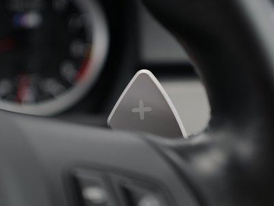 2011 BMW M3 SEDAN — миниатюра 17