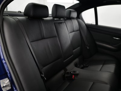 2011 BMW M3 SEDAN photo 9