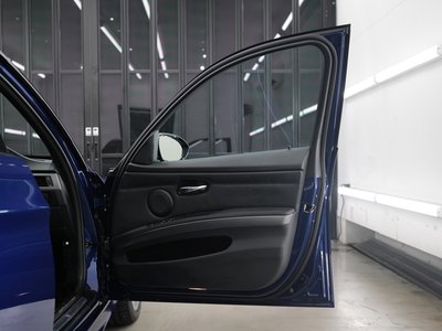 2011 BMW M3 SEDAN — миниатюра 32