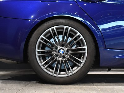 2011 BMW M3 SEDAN — миниатюра 51