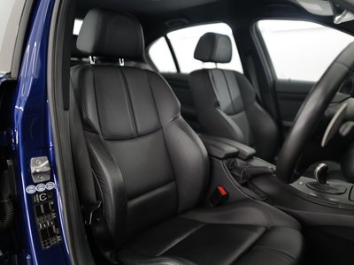 2011 BMW M3 SEDAN photo 7