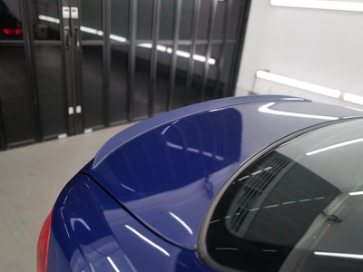 2011 BMW M3 SEDAN — миниатюра 57