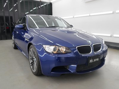 2011 BMW M3 SEDAN — миниатюра 52