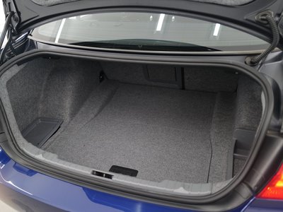 2011 BMW M3 SEDAN — миниатюра 36