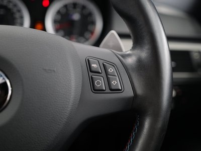 2011 BMW M3 SEDAN — миниатюра 16