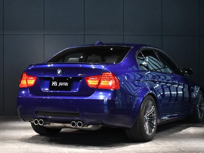 2011 BMW M3 SEDAN — миниатюра 41