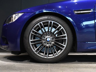 2011 BMW M3 SEDAN — миниатюра 47