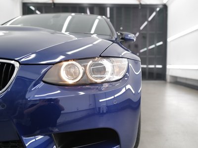 2011 BMW M3 SEDAN — миниатюра 40