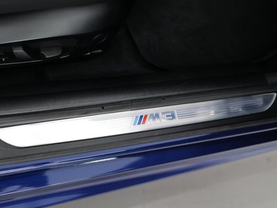 2011 BMW M3 SEDAN — миниатюра 34