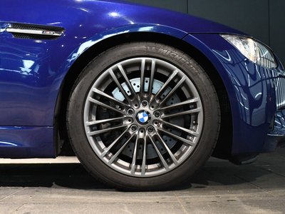 2011 BMW M3 SEDAN — миниатюра 50