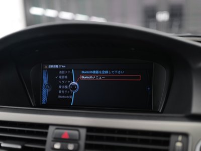 2011 BMW M3 SEDAN — миниатюра 22
