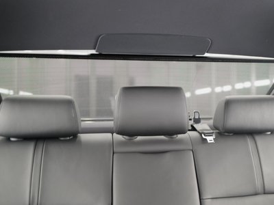 2011 BMW M3 SEDAN — миниатюра 11