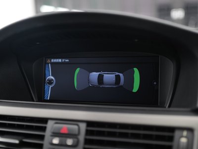 2011 BMW M3 SEDAN — миниатюра 24