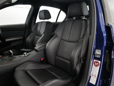 2011 BMW M3 SEDAN photo 8