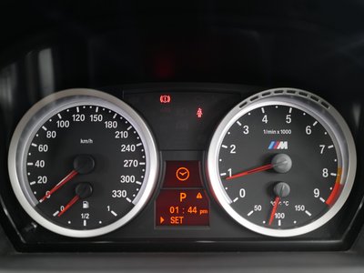 2011 BMW M3 SEDAN — миниатюра 19