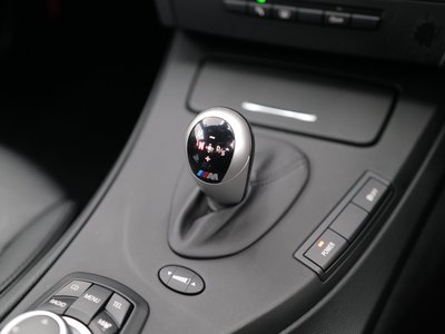 2011 BMW M3 SEDAN — миниатюра 28