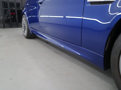 2011 BMW M3 SEDAN — миниатюра 56