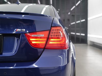 2011 BMW M3 SEDAN — миниатюра 44