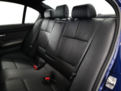 2011 BMW M3 SEDAN photo 10