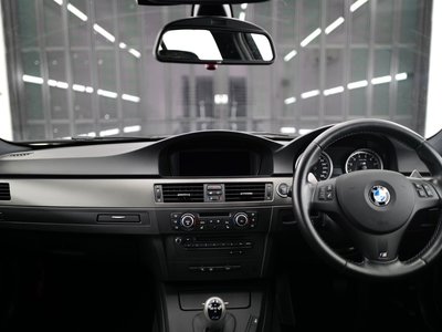 2011 BMW M3 SEDAN — миниатюра 13