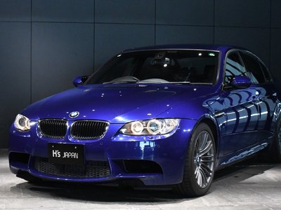 2011 BMW M3 SEDAN — миниатюра 37