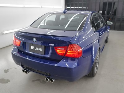 2011 BMW M3 SEDAN — миниатюра 58
