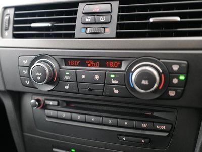 2011 BMW M3 SEDAN — миниатюра 25