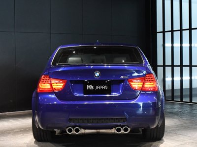 2011 BMW M3 SEDAN — миниатюра 42