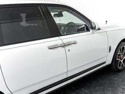 2022 ROLLS-ROYCE CULLINAN 缩略图 24