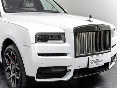 2022 ROLLS-ROYCE CULLINAN 缩略图 15
