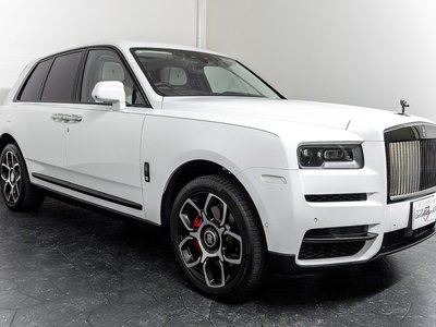 2022 ROLLS-ROYCE CULLINAN 缩略图 14