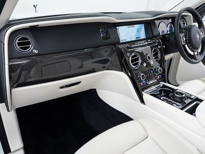 2022 ROLLS-ROYCE CULLINAN 缩略图 66