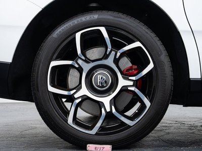2022 ROLLS-ROYCE CULLINAN 缩略图 77