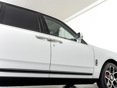 2022 ROLLS-ROYCE CULLINAN 缩略图 25