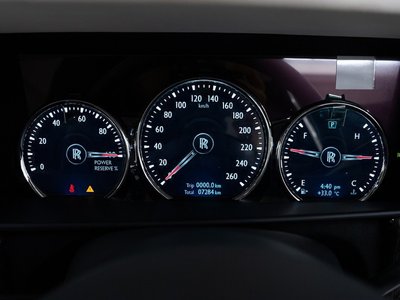 2022 ROLLS-ROYCE CULLINAN 缩略图 58