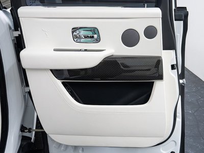 2022 ROLLS-ROYCE CULLINAN 缩略图 45