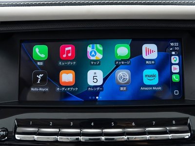 2022 ROLLS-ROYCE CULLINAN 缩略图 61