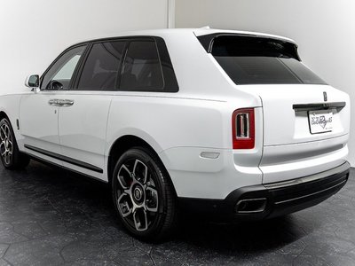 2022 ROLLS-ROYCE CULLINAN 缩略图 26