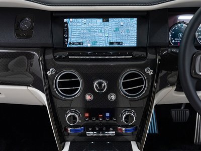 2022 ROLLS-ROYCE CULLINAN 缩略图 59