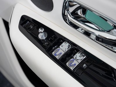 2022 ROLLS-ROYCE CULLINAN 缩略图 71