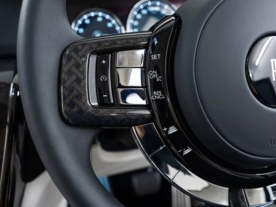 2022 ROLLS-ROYCE CULLINAN 缩略图 57