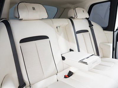 2022 ROLLS-ROYCE CULLINAN 缩略图 43