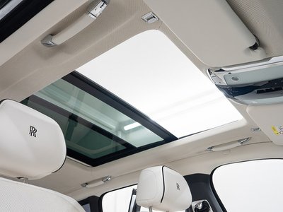 2022 ROLLS-ROYCE CULLINAN 缩略图 55