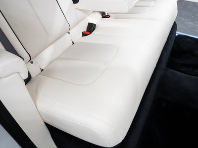 2022 ROLLS-ROYCE CULLINAN 缩略图 44