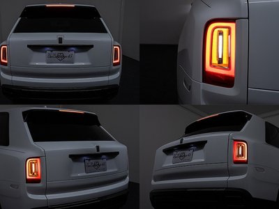 2022 ROLLS-ROYCE CULLINAN 缩略图 79